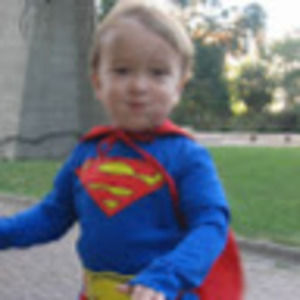 Meet your Posher, Liam